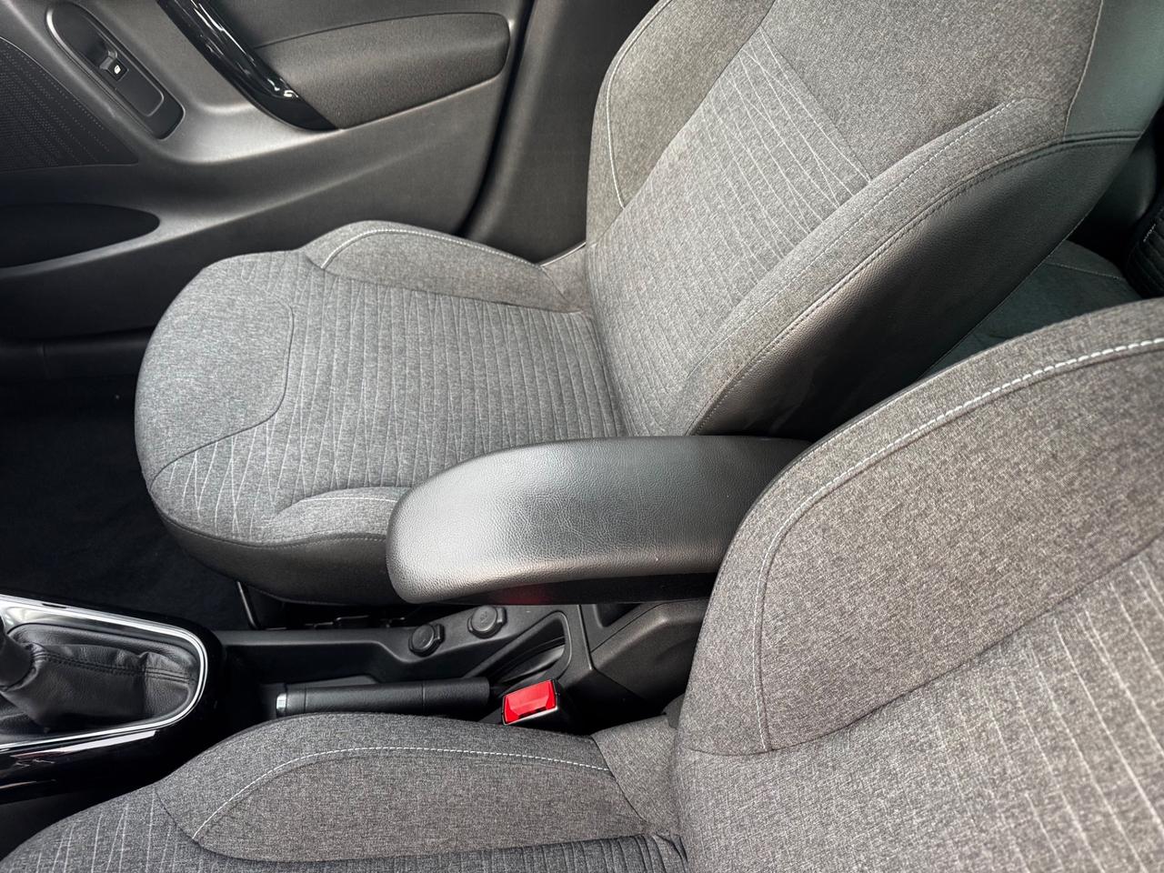 Citroen C3 PureTech 82 neopatentati