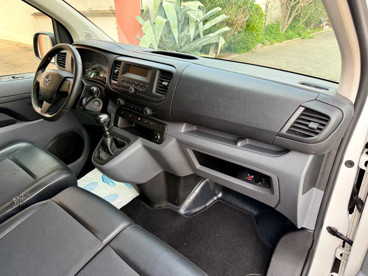 Opel Vivaro 1.5 Diesel 102CV S&S L2H1 Enjoy 3 Posti