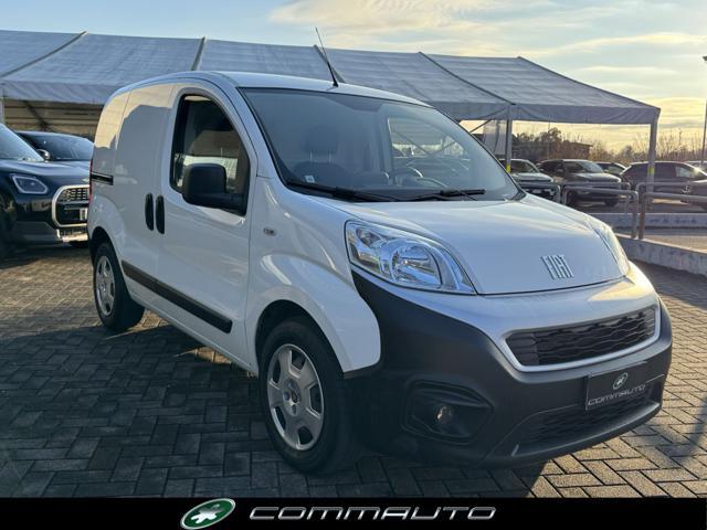 FIAT Fiorino 1.3 MJT 95CV Cargo SX