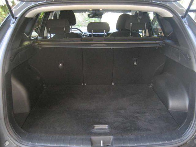 HYUNDAI Tucson 1.6 CRDI 48V XLINE