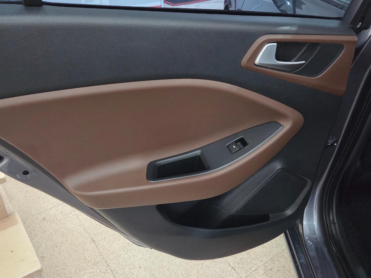 Hyundai i20 1.1 CRDi 12V 5 porte Style