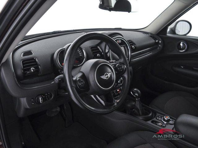 MINI Clubman Cooper 1.5 One