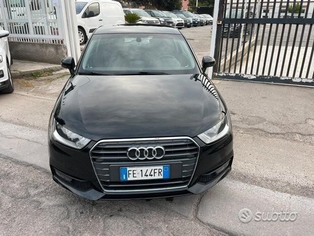 Audi a1 1.4 tdi 90 cv