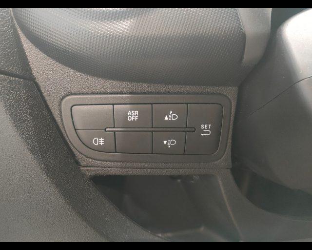 FIAT Fiorino Cargo 1.3 mjt 95cv SX E6d-temp-DETAX