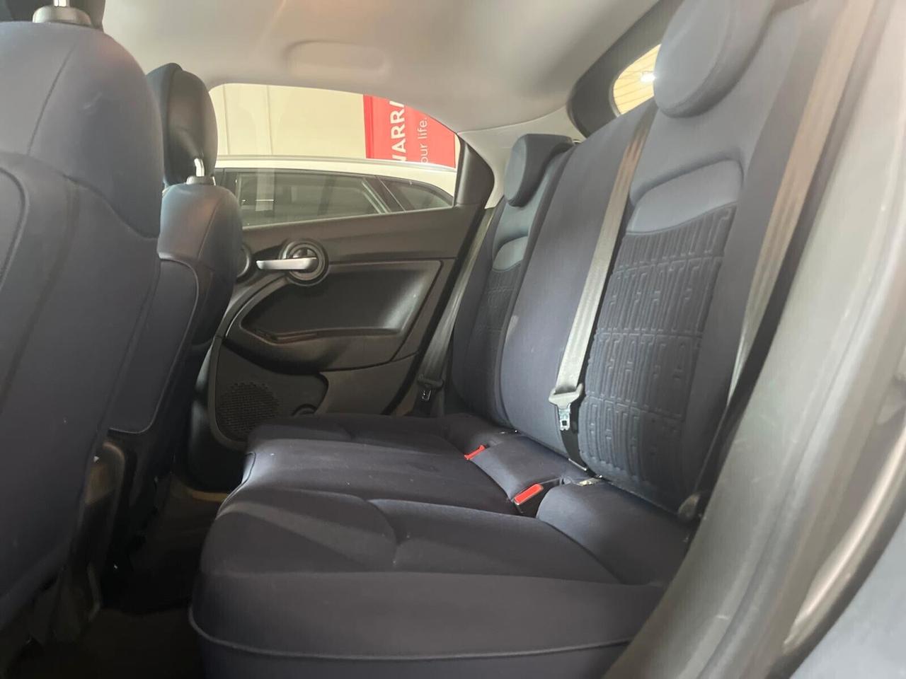 FIAT 500 X 1.3 MTJ *09/2022* *51MILAKM* VERSIONE RESTYLING