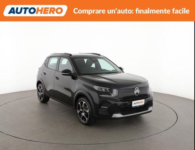 CITROEN C3 PureTech 100 S&S You Pack Plus