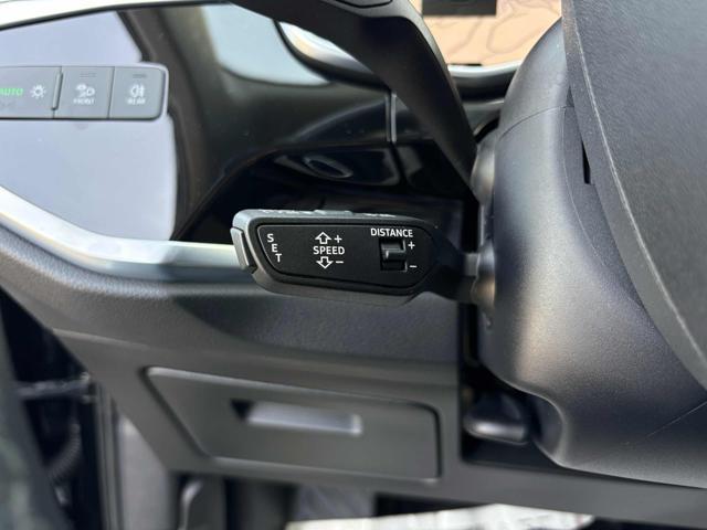 AUDI Q3 35 TDI S tronic Advanced POCHI KM