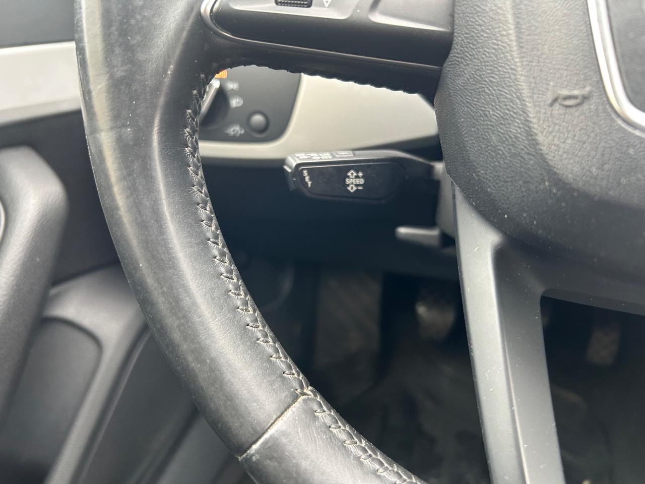 Audi A4 Avant 2.0 TDI 150 CV 2016 Euro6