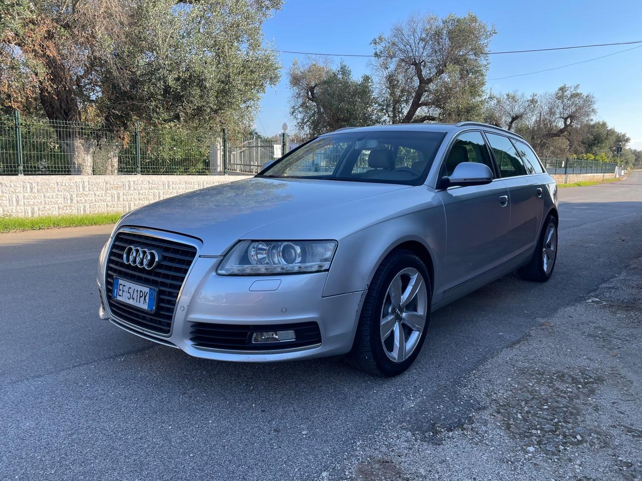 Audi A6 2.0 TDI 170 Cv automatico