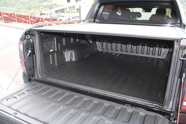 FORD Ranger Raptor 2.0 Ecoblue 4WD DC 5 posti