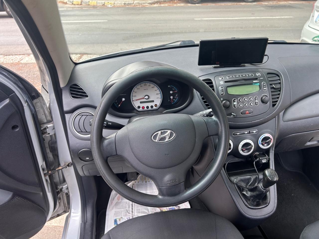 Hyundai i10 1.1 12V Active