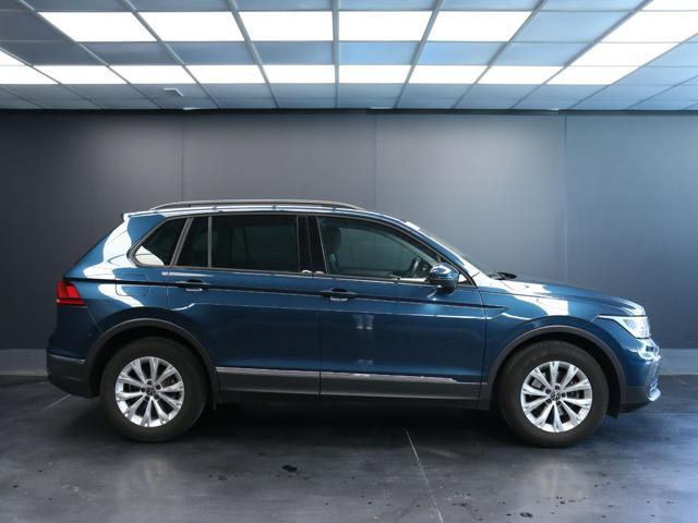 VOLKSWAGEN Tiguan 2.0 TDI 150CV DSG Life