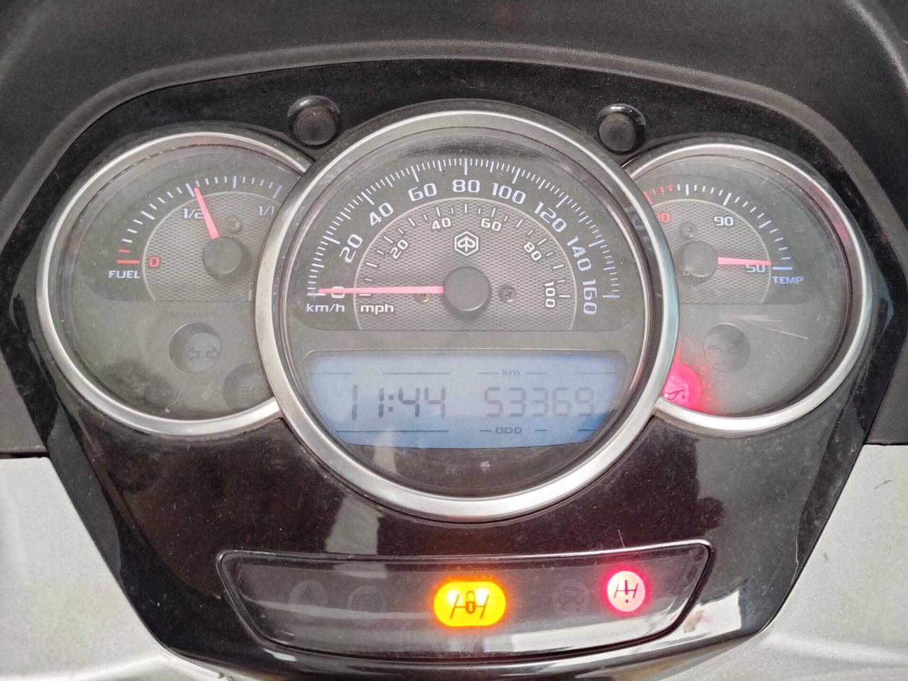 Piaggio MP3 300 Garantito e Finanziabile