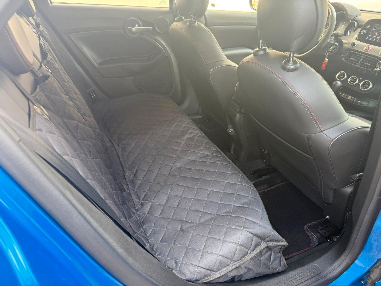 Fiat 500 X 500X 1.3 T4 Sport 150cv dct