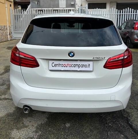 BMW 216 Serie 2 Active Tourer