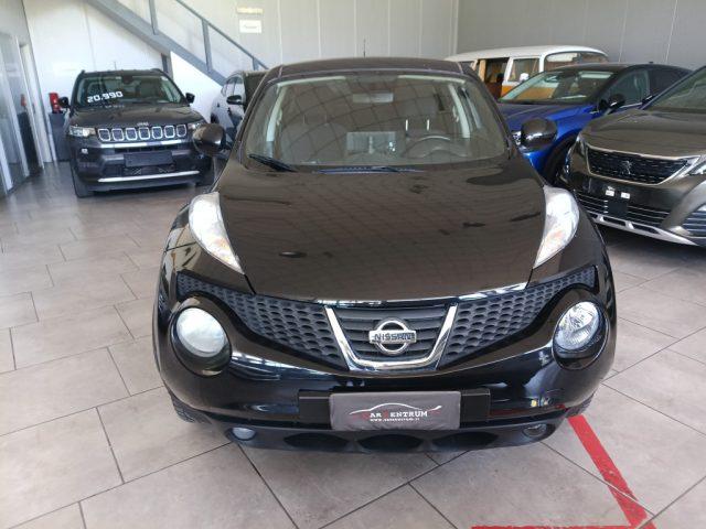 NISSAN Juke 1.5 dCi Acenta