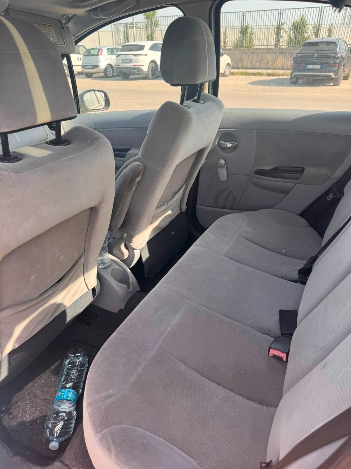 Citroen C3 1.4 HDi 70CV Exclusive con tetto