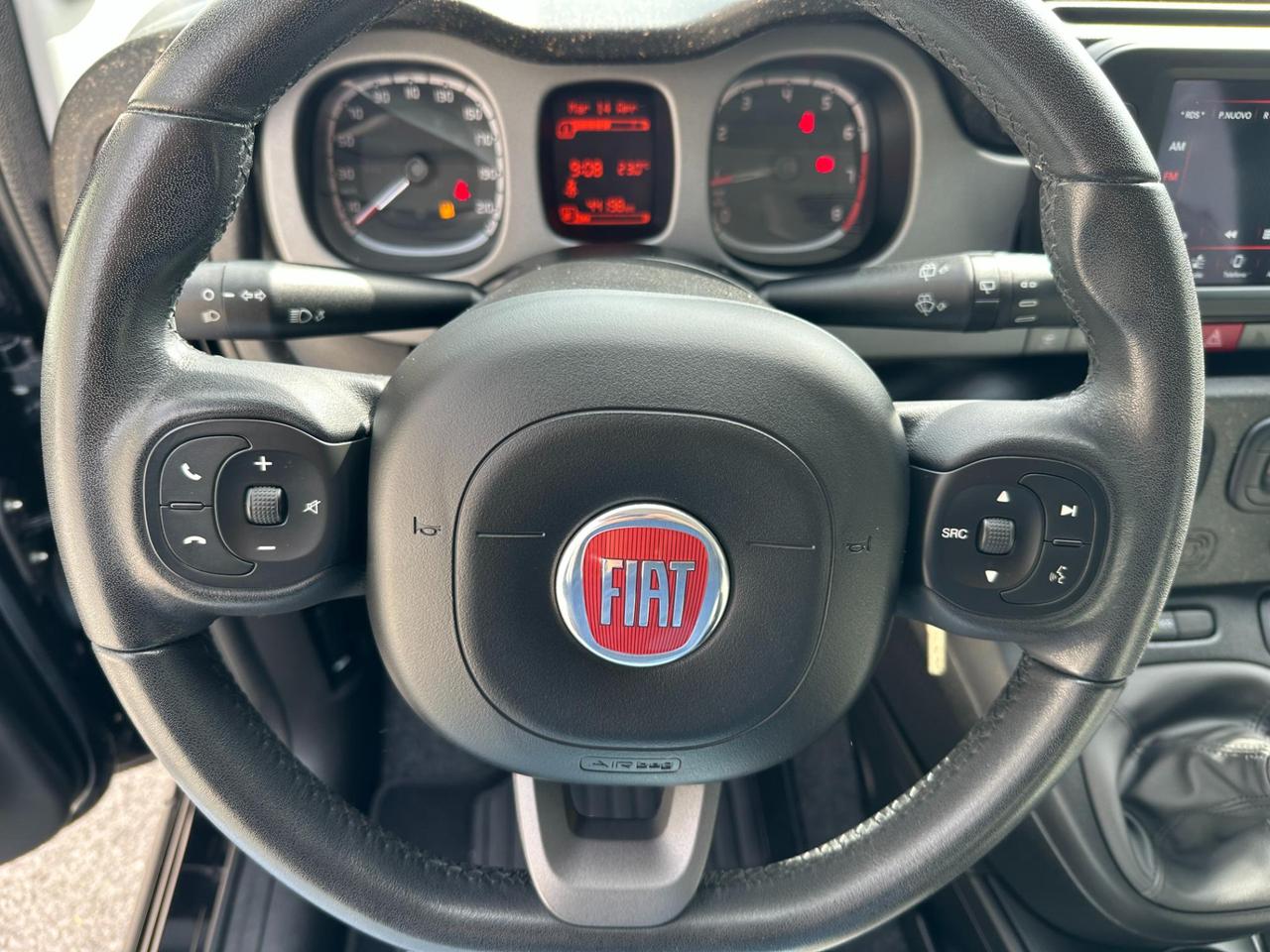 Fiat Panda Cross Panda 0.9 t.air t. Cross 4x4 s&s 85cv 5p.ti