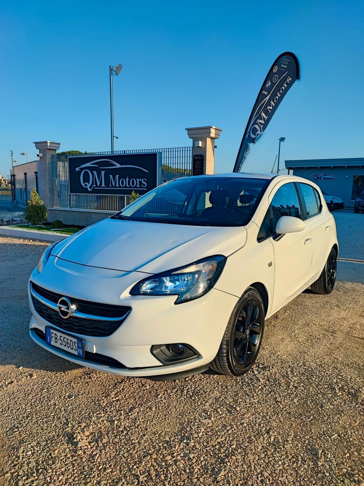 Opel Corsa 1.3 CDTI ecoFLEX Start&Stop 5 porte