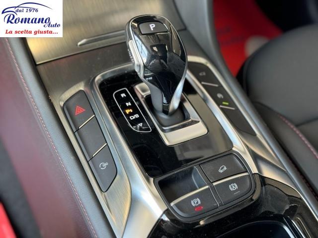 MG - HS 1.5 t-gdi Luxury auto#TETTO APRIBILE!