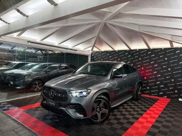Mercedes-benz GLE 300 D 4Matic Mild Hybrid AMG Line Premium