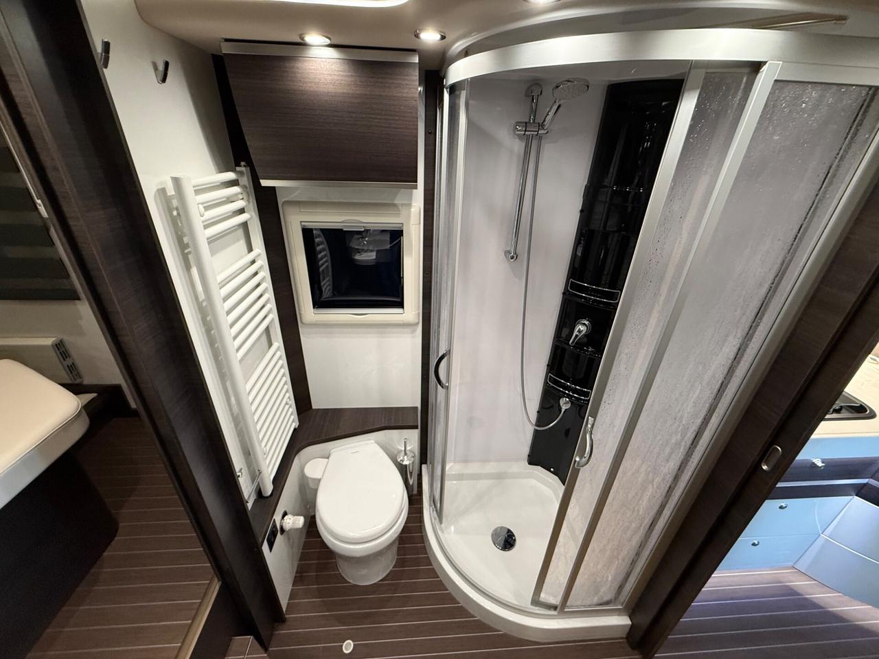 Concorde Carver 920G