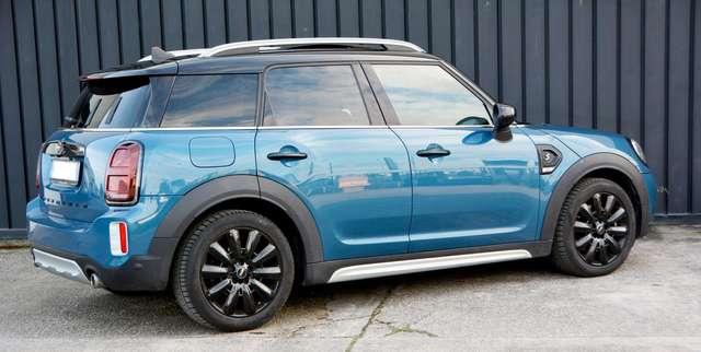 MINI Cooper SD Countryman 2.0 Cooper SD Business all4 auto JOHN COOPER WORKS
