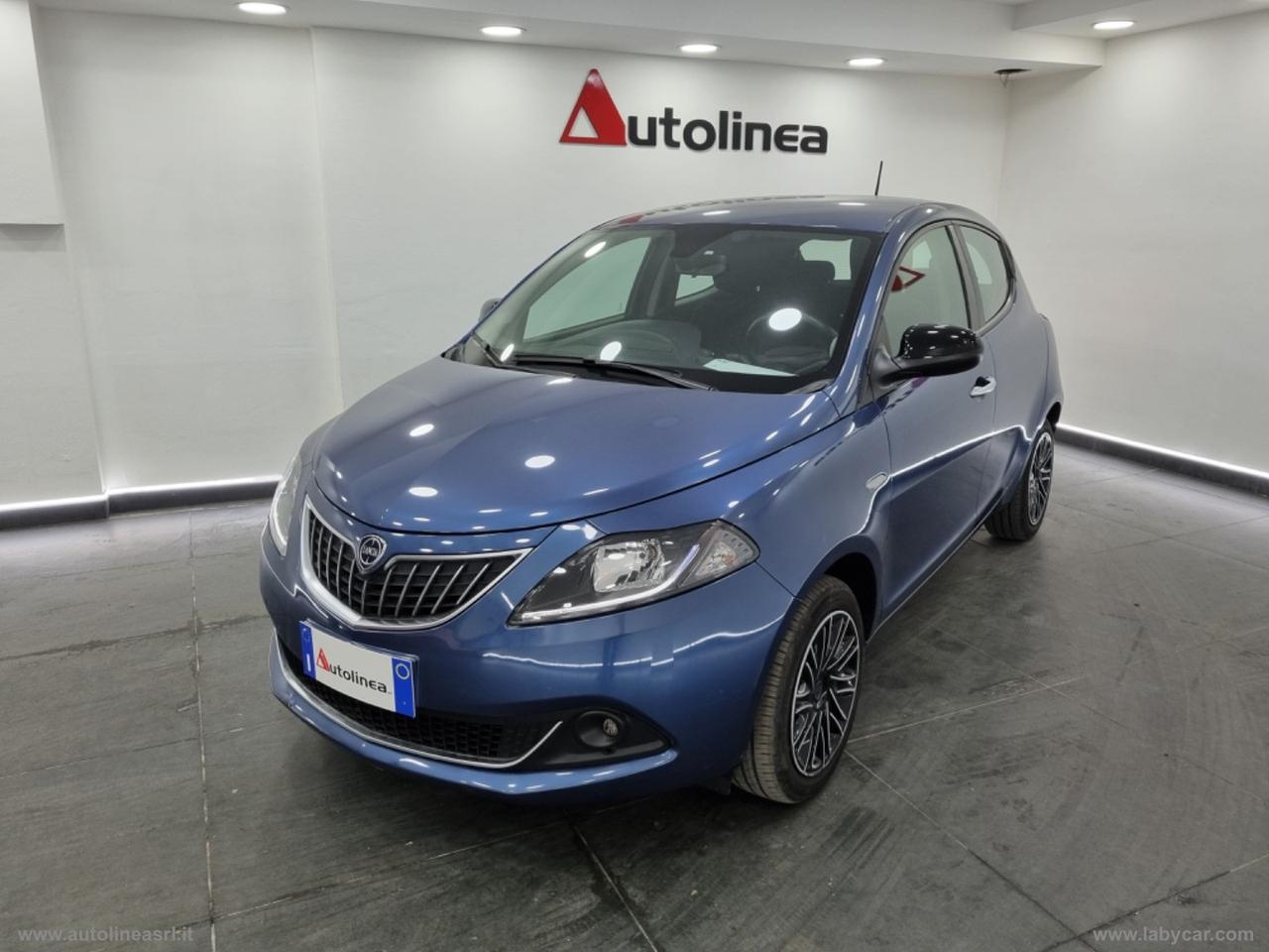 LANCIA Ypsilon 1.0 FireFly 5p.S&S Hyb. Eco Gold