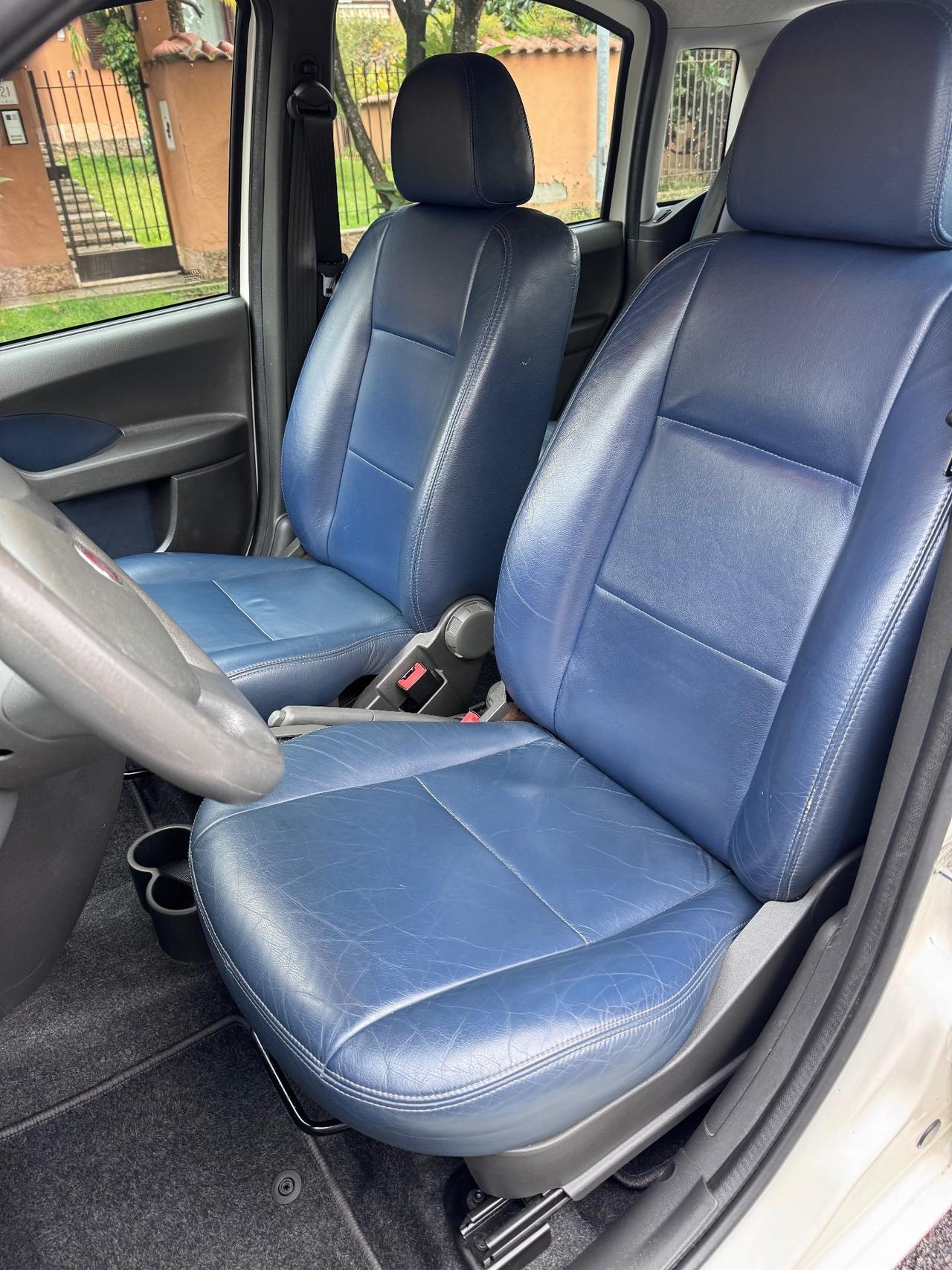 Fiat Panda 1.2 Emotion Dualogic AUTOMATICA