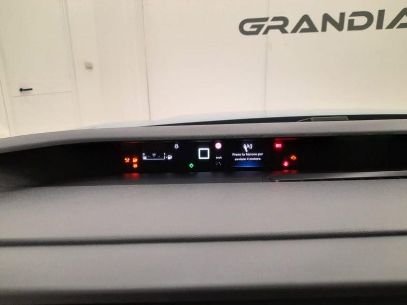 Citroën C3 Turbo 100 cv Manuale MAX