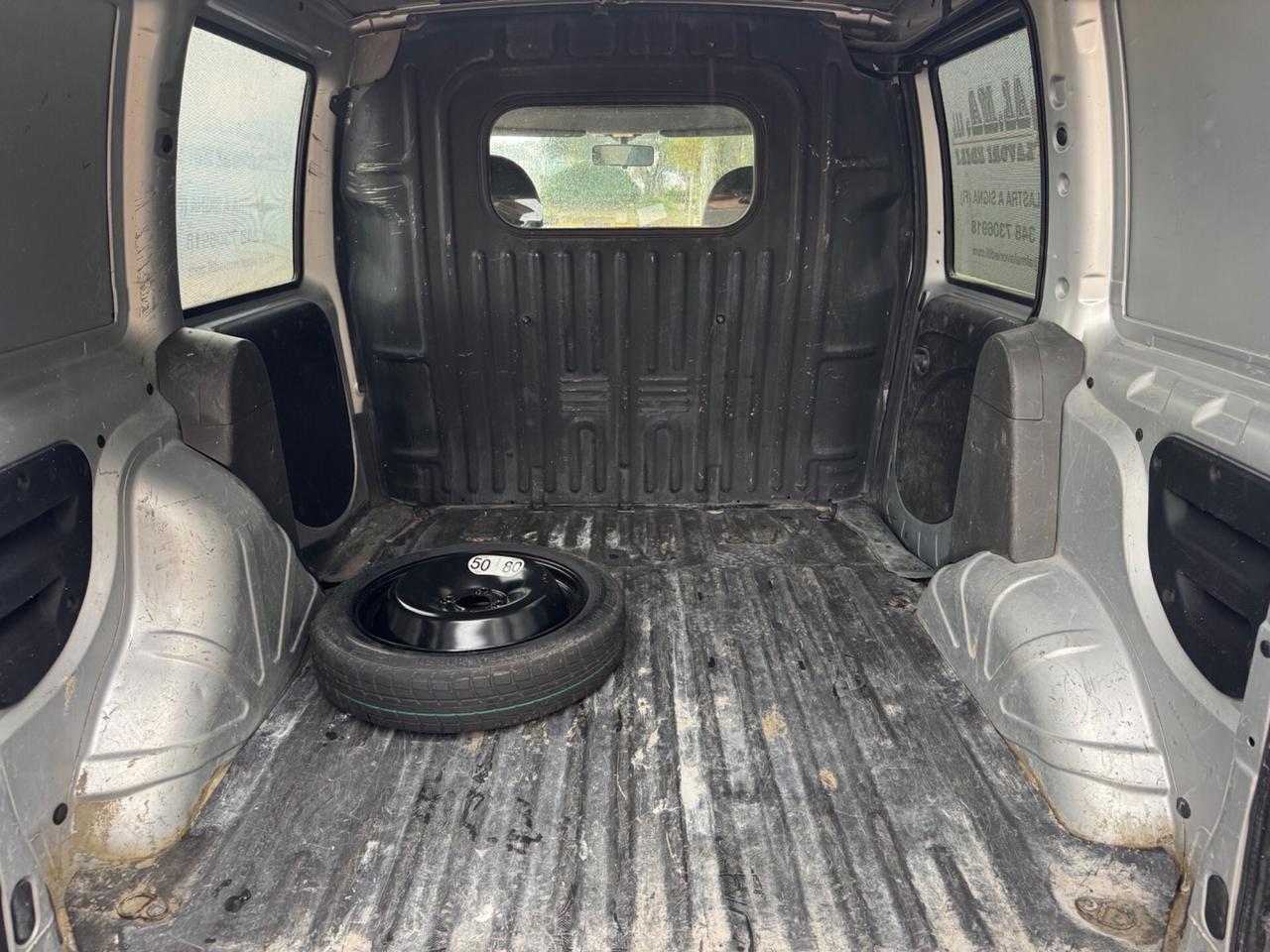 Fiat Doblo Doblò 1.9 MJT 105 CV Dynamic