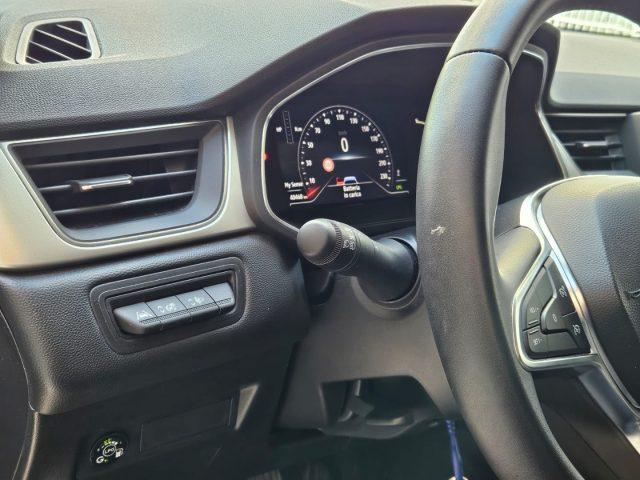 RENAULT Captur TCe 100 CV GPL Techno tua da ?189,00 mensili