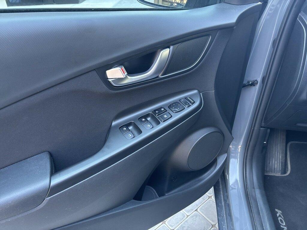 Hyundai Kona 1.6 CRDi 48V Xline Style Pack 4WD DCT