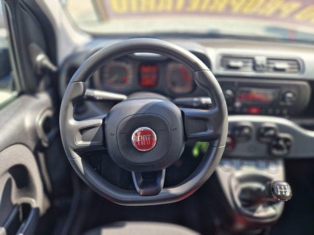 FIAT Panda 1.3 MJT 95 CV 1proprietario