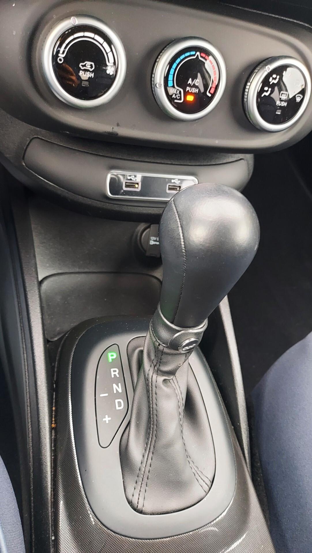Fiat 500X 1.5 T4 Hybrid 130 CV DCT Dolcevita