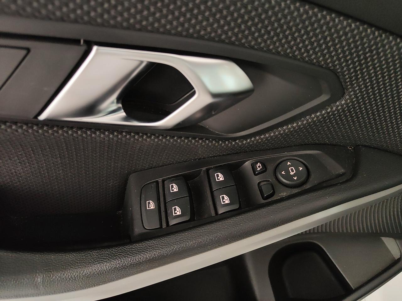Bmw 318D 48V BUSINESS ADVANTAGE AUTO