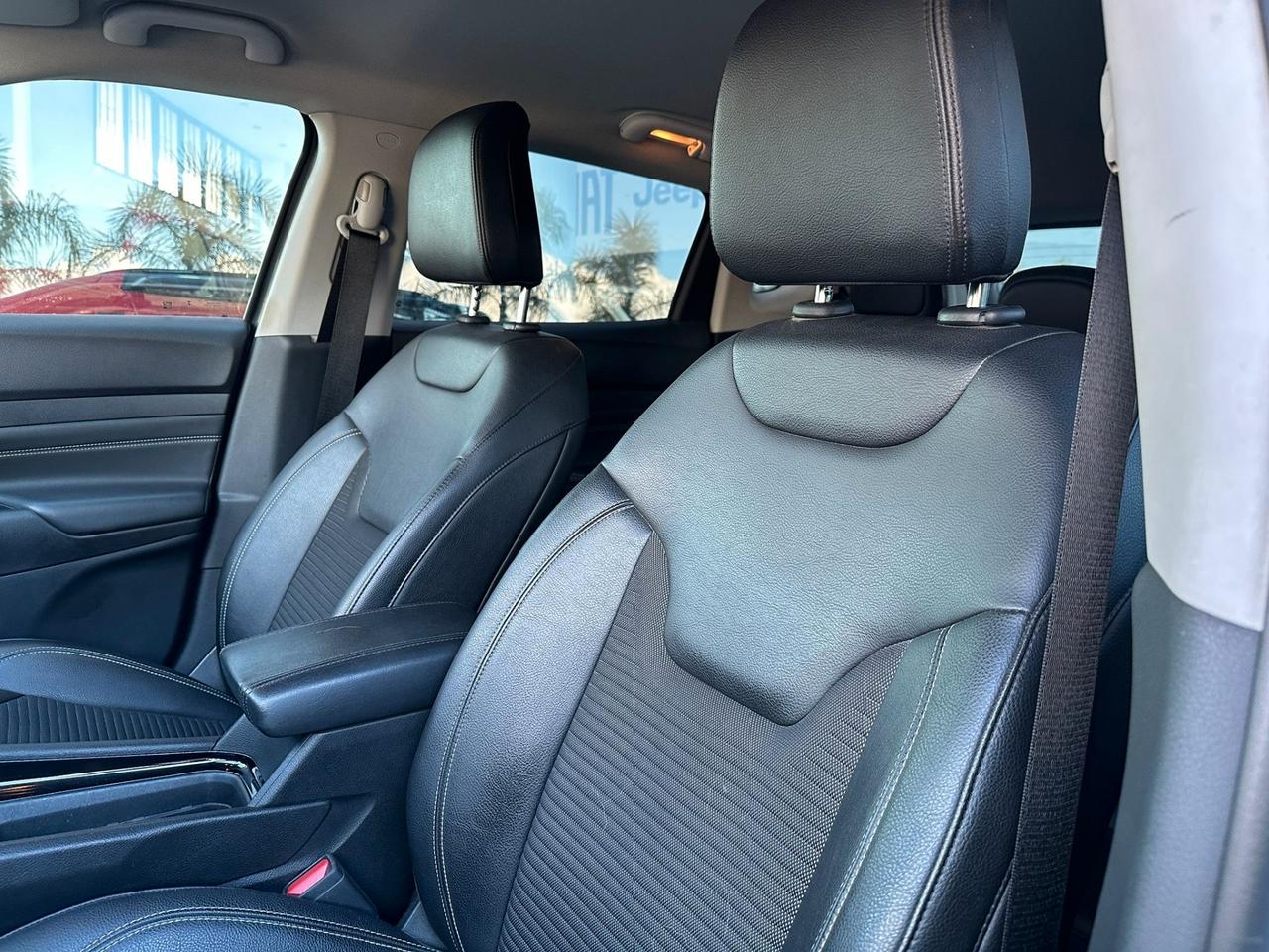 JEEP Compass 2ª serie Compass 1.3 Turbo T4 190...