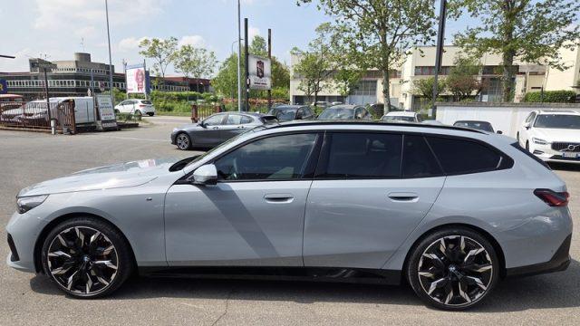 BMW 540 d 48V xDrive Touring Msport Pro PERMUTE