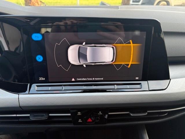 Volkswagen Golf 1.0 TSI EVO Life DSG