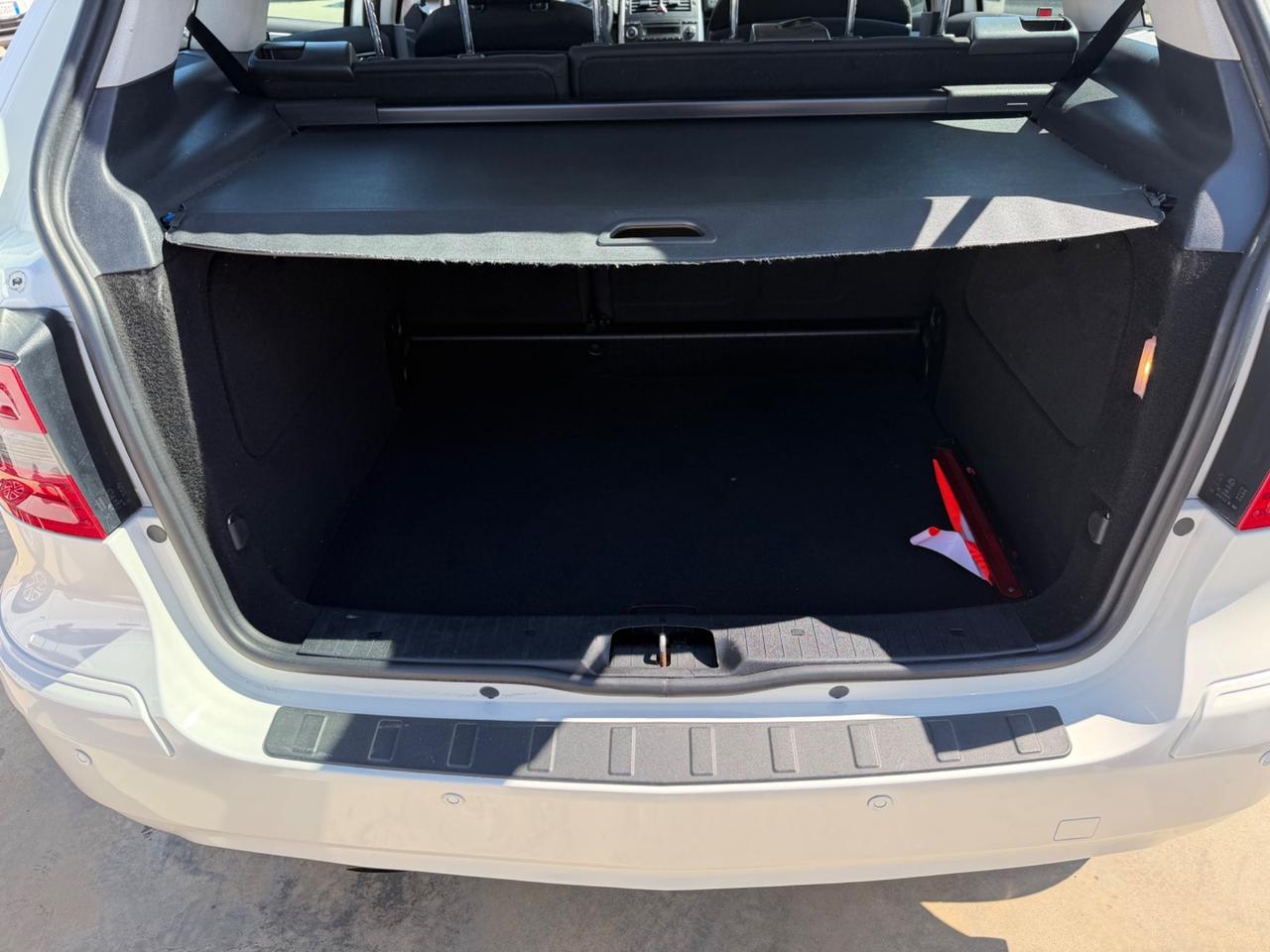 Mercedes-benz B 180 CDI Premium