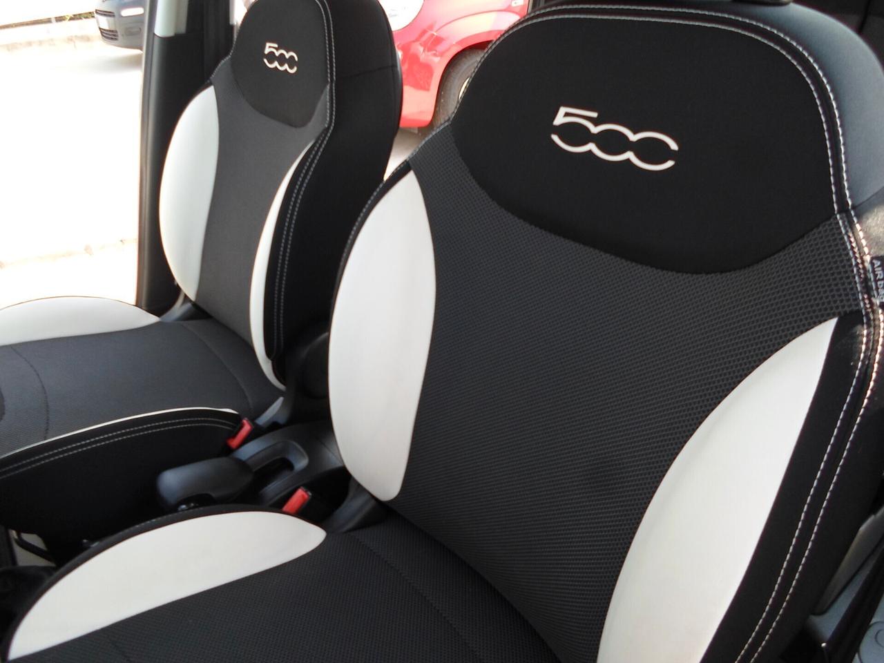 Fiat 500L 1.3 Multijet 95 CV Trekking