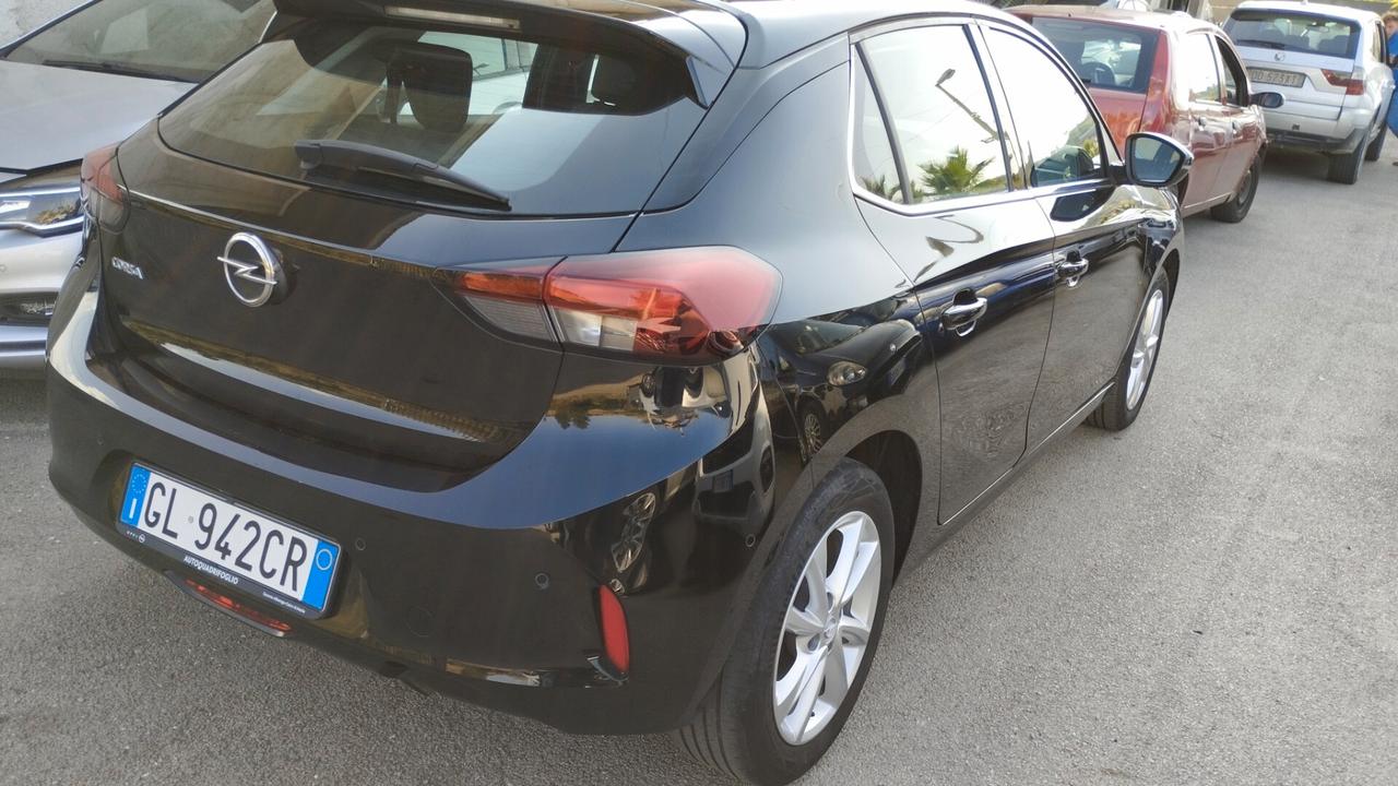 Opel Corsa 1.2 Edition