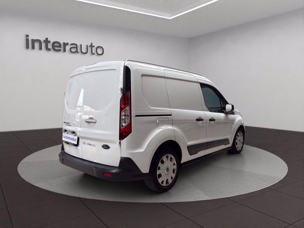 FORD Transit Connect 200 1.5 TDCi 120CV PC aut. Furgone Trend del 2022