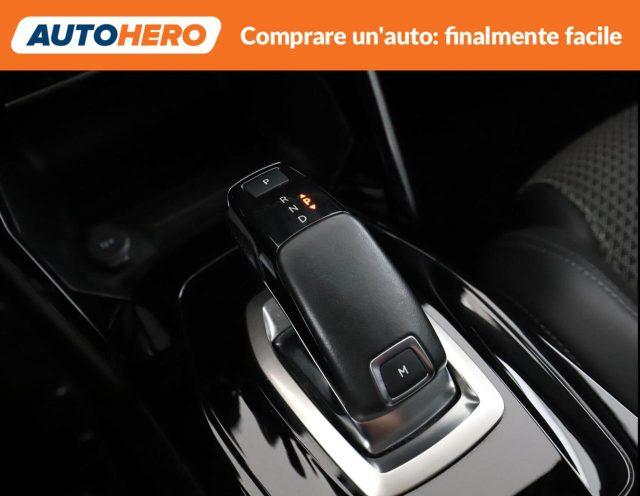 PEUGEOT 2008 PureTech 155 EAT8 GT Pack
