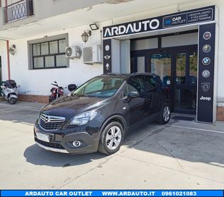 Opel Mokka 1.6 Cdti Egoflex 110 cv