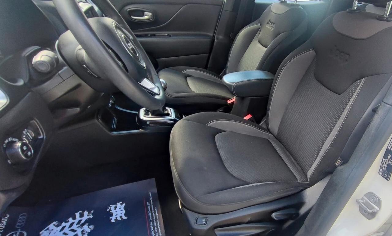 Jeep Renegade 1.6 Mjt 130 CV Limited 2023
