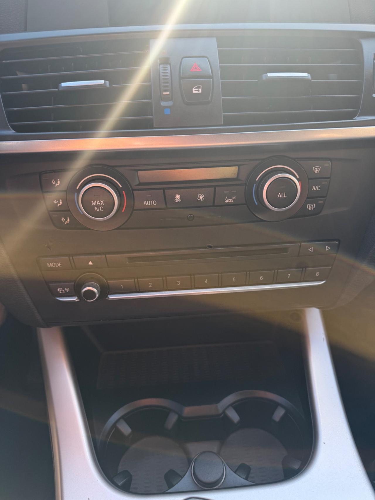 Bmw X3 sDrive18d Eletta