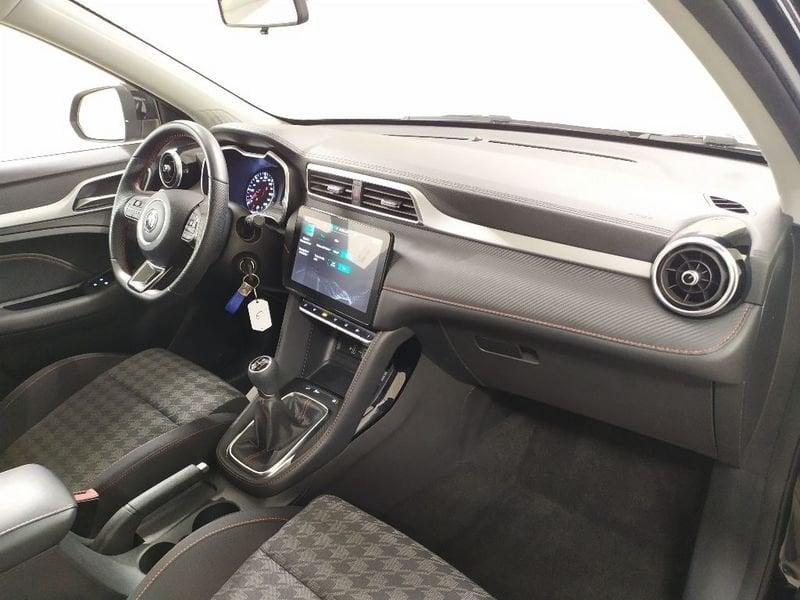 MG ZS 1.5 Comfort