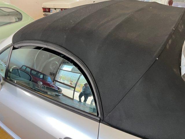 AUDI TT Roadster 1.8 T 180 CV