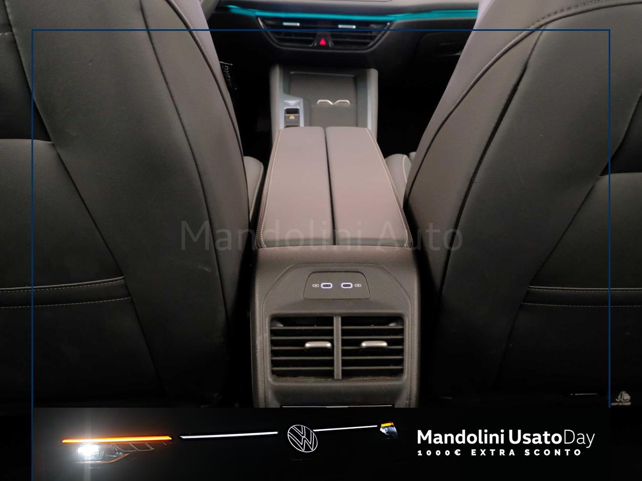 Volkswagen Passat 2.0 tdi scr evo 150cv business